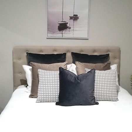 Kennedy House Euroa Perfect For Short Term Stays Esterno foto