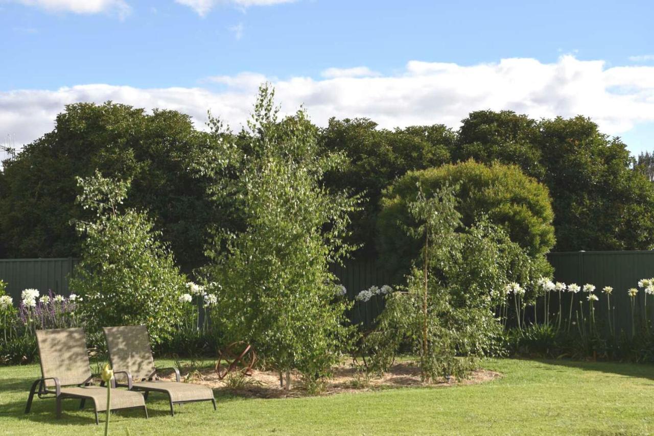 Kennedy House Euroa Perfect For Short Term Stays Esterno foto