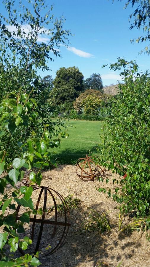 Kennedy House Euroa Perfect For Short Term Stays Esterno foto