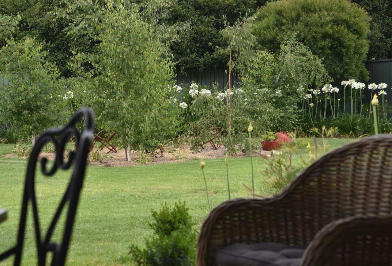 Kennedy House Euroa Perfect For Short Term Stays Esterno foto