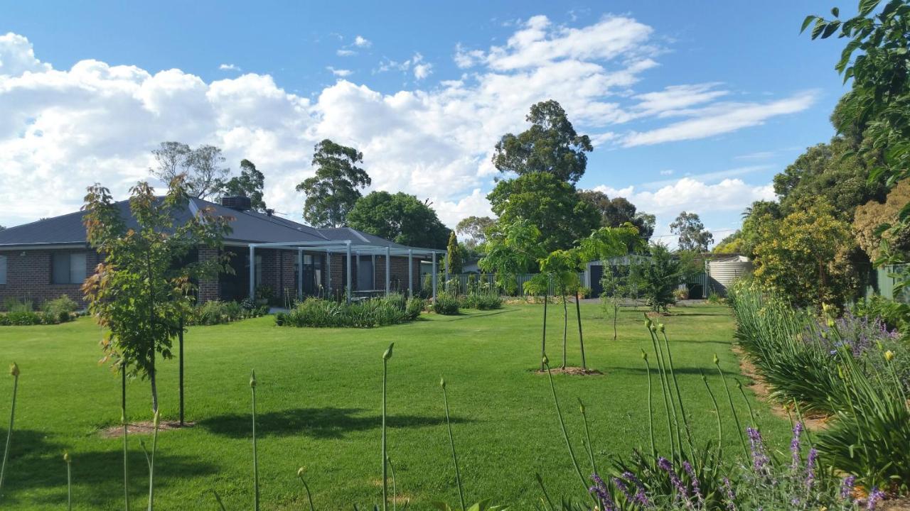 Kennedy House Euroa Perfect For Short Term Stays Esterno foto