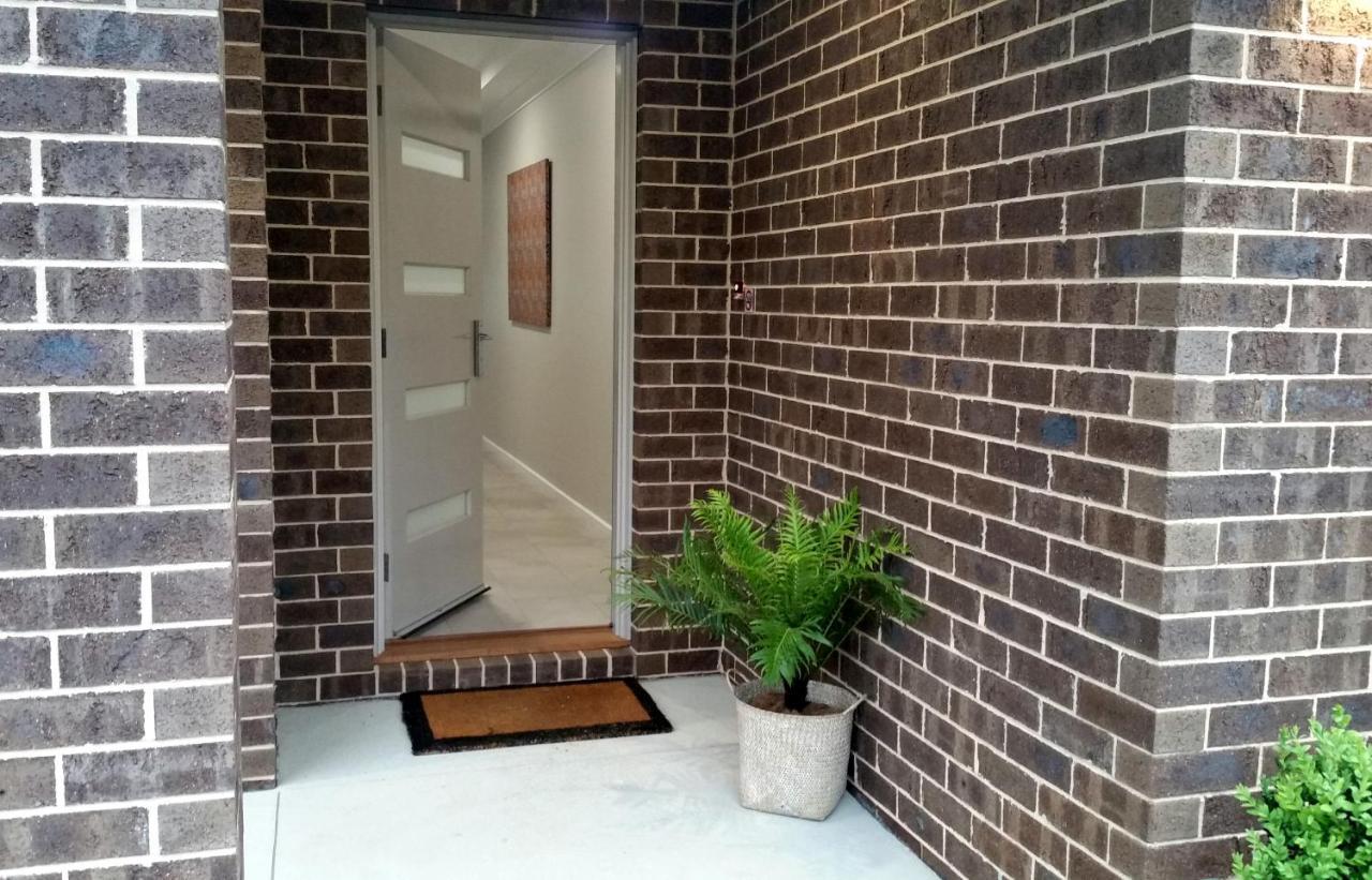 Kennedy House Euroa Perfect For Short Term Stays Esterno foto