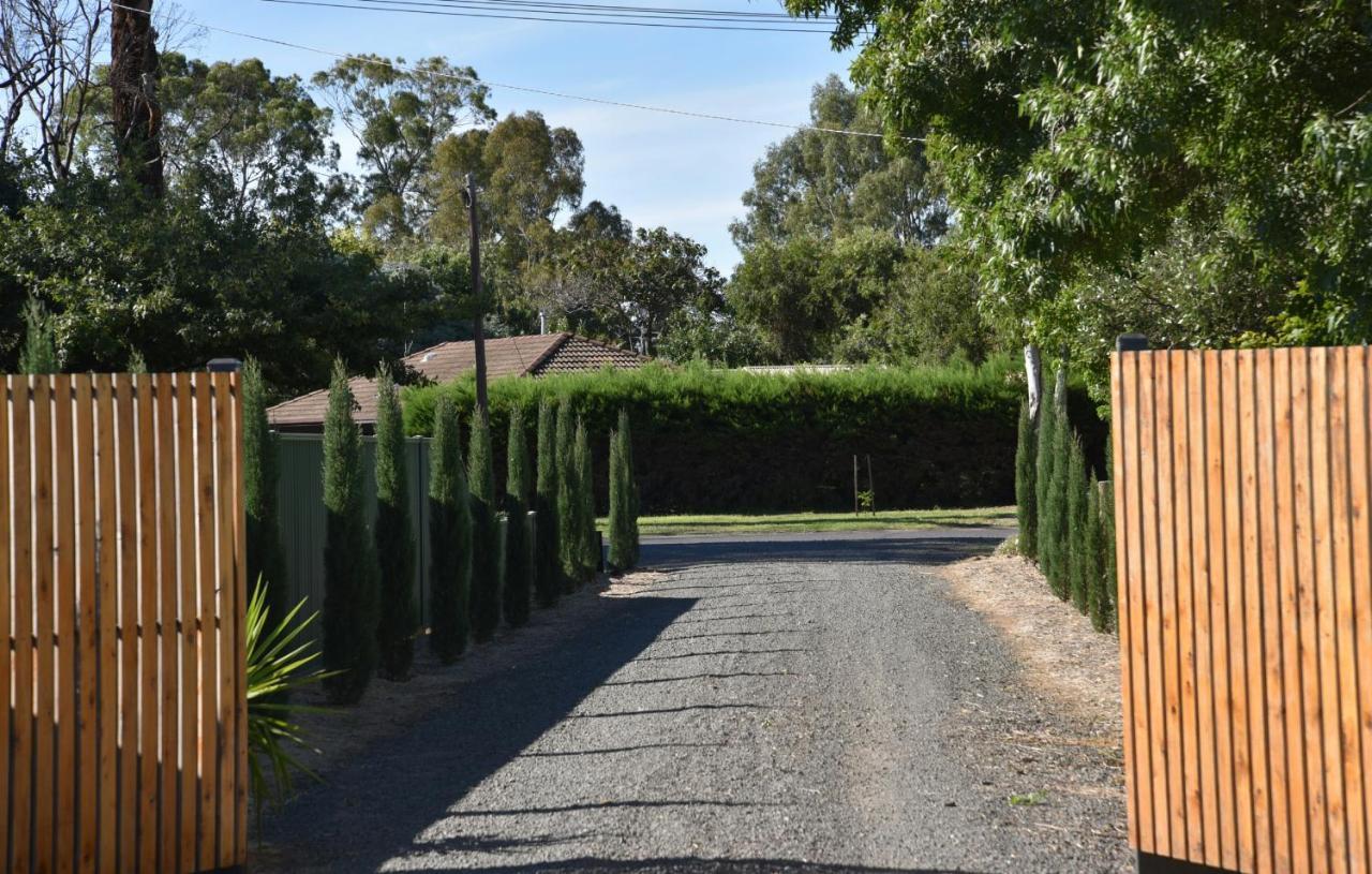 Kennedy House Euroa Perfect For Short Term Stays Esterno foto