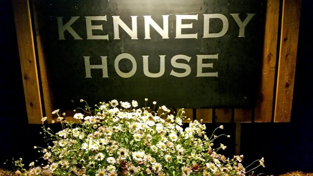 Kennedy House Euroa Perfect For Short Term Stays Esterno foto