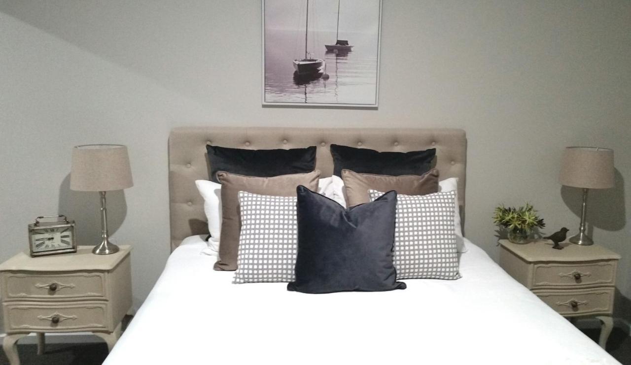 Kennedy House Euroa Perfect For Short Term Stays Esterno foto
