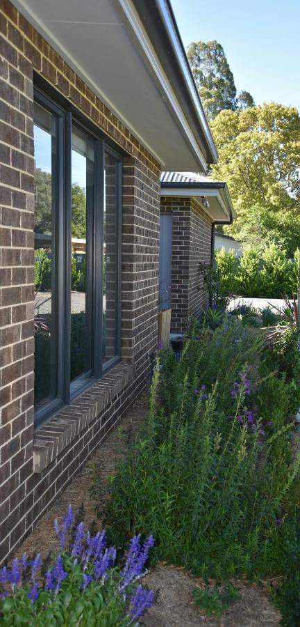Kennedy House Euroa Perfect For Short Term Stays Esterno foto