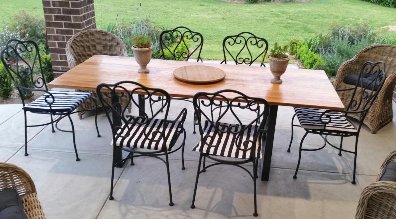 Kennedy House Euroa Perfect For Short Term Stays Esterno foto