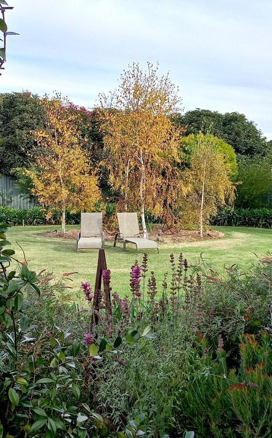 Kennedy House Euroa Perfect For Short Term Stays Esterno foto