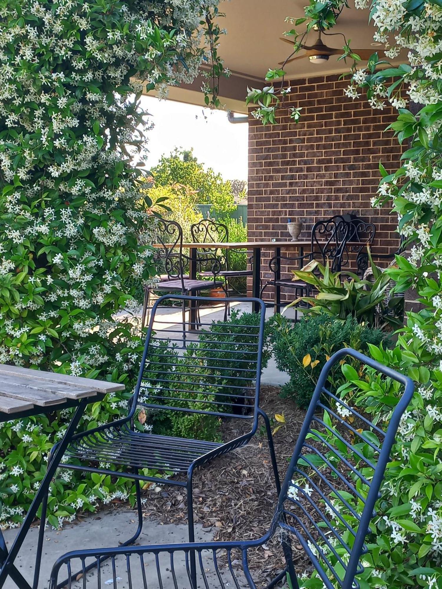 Kennedy House Euroa Perfect For Short Term Stays Esterno foto