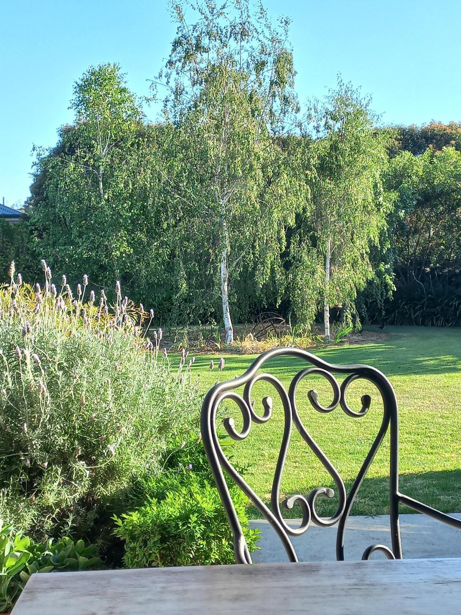 Kennedy House Euroa Perfect For Short Term Stays Esterno foto