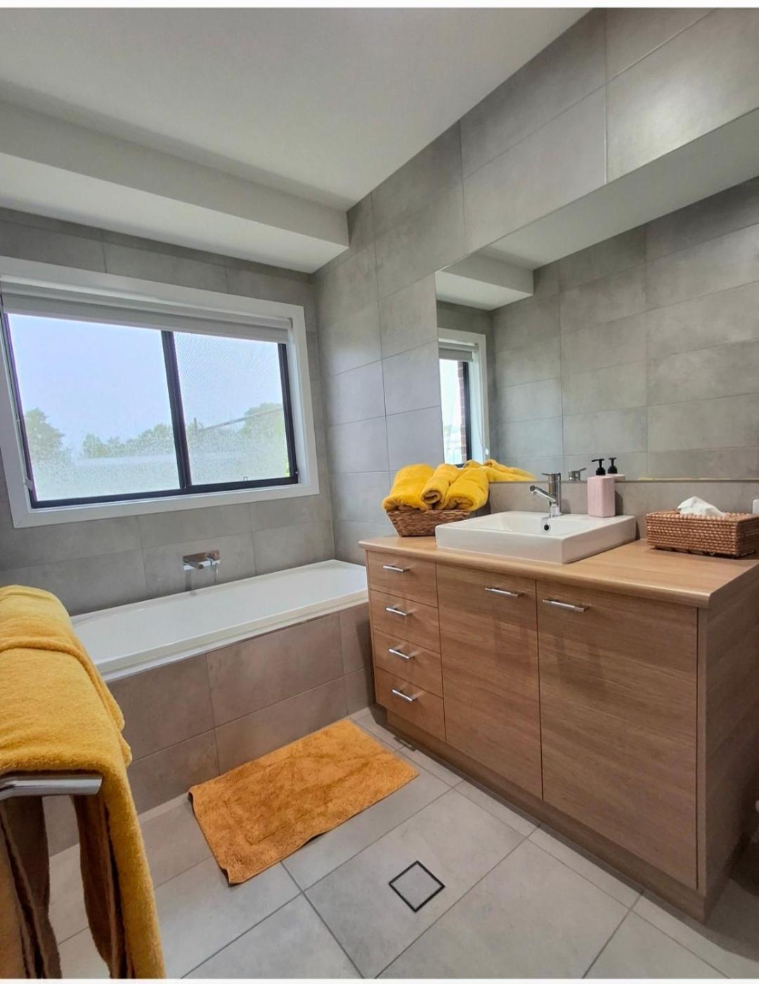 Kennedy House Euroa Perfect For Short Term Stays Esterno foto