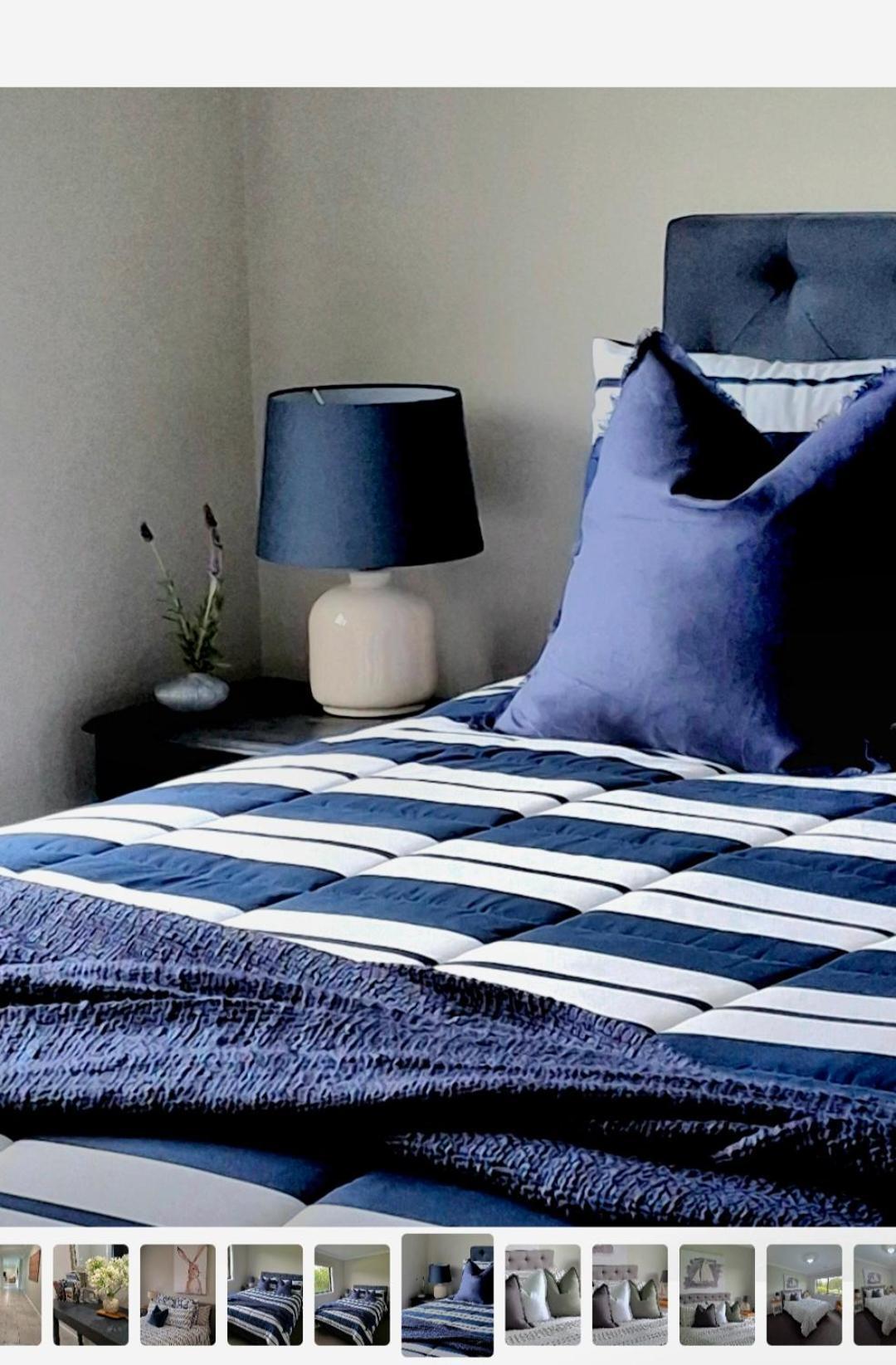 Kennedy House Euroa Perfect For Short Term Stays Esterno foto
