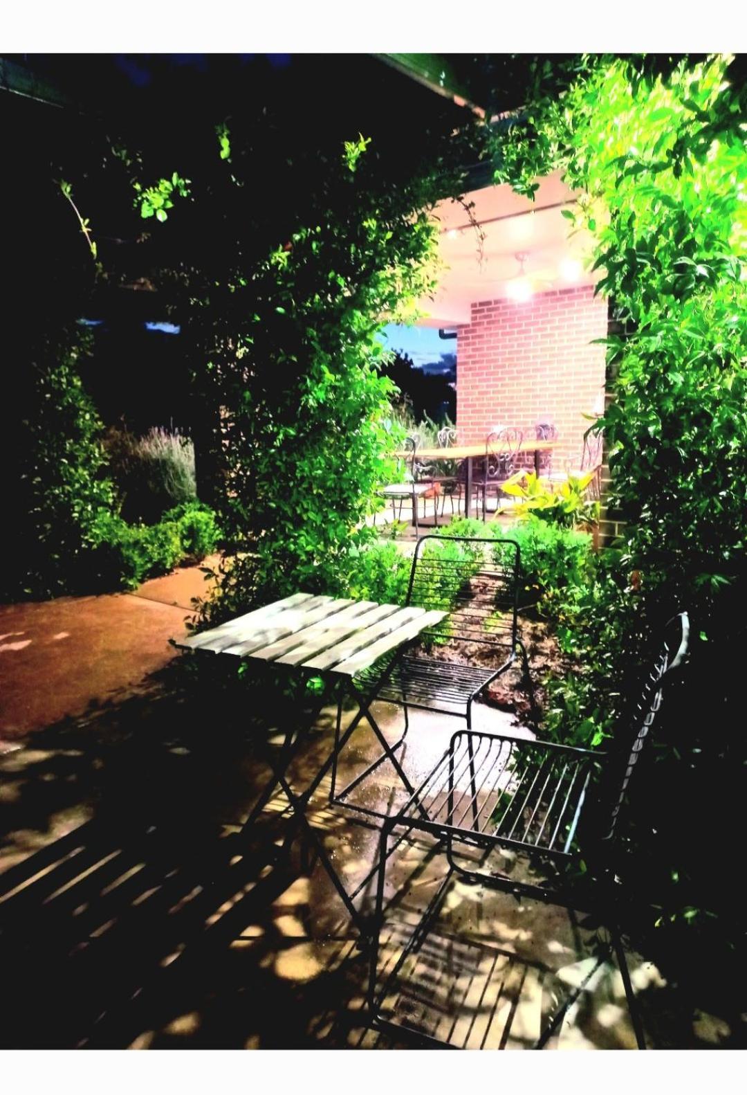 Kennedy House Euroa Perfect For Short Term Stays Esterno foto